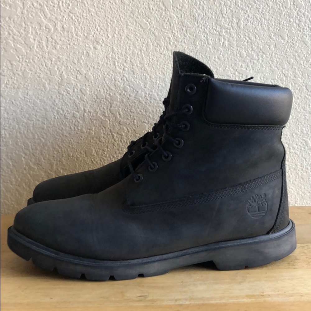 Timberland 6 inchs Premium 400 Gram Men’s Boot  11